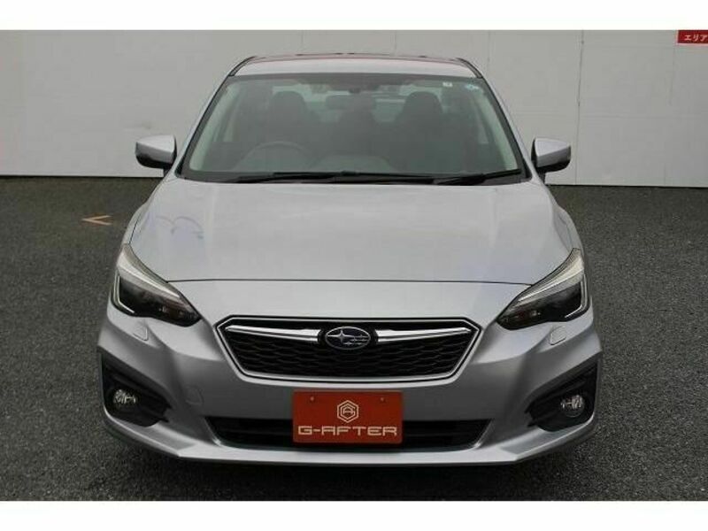 IMPREZA G4