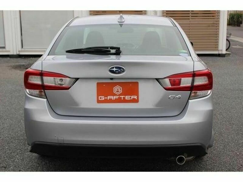 IMPREZA G4