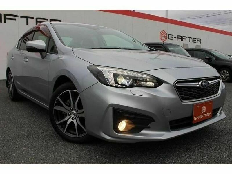 IMPREZA G4