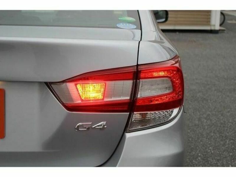 IMPREZA G4