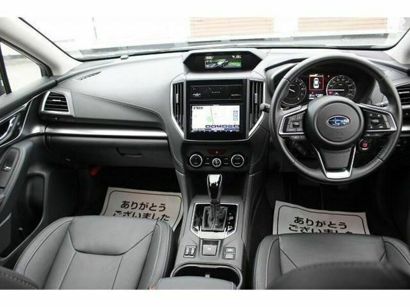 IMPREZA G4