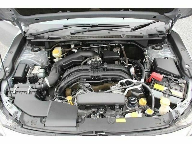 IMPREZA G4