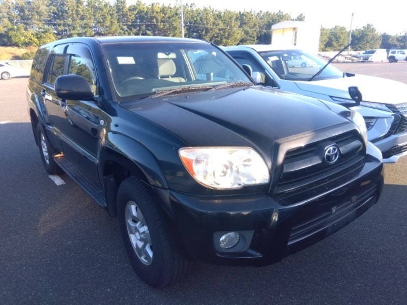 HILUX SURF