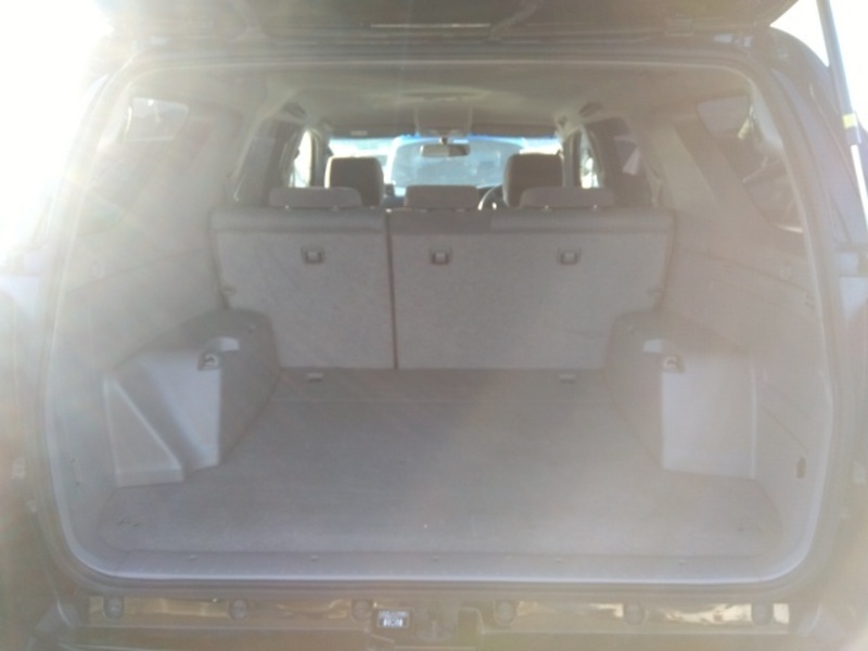 HILUX SURF
