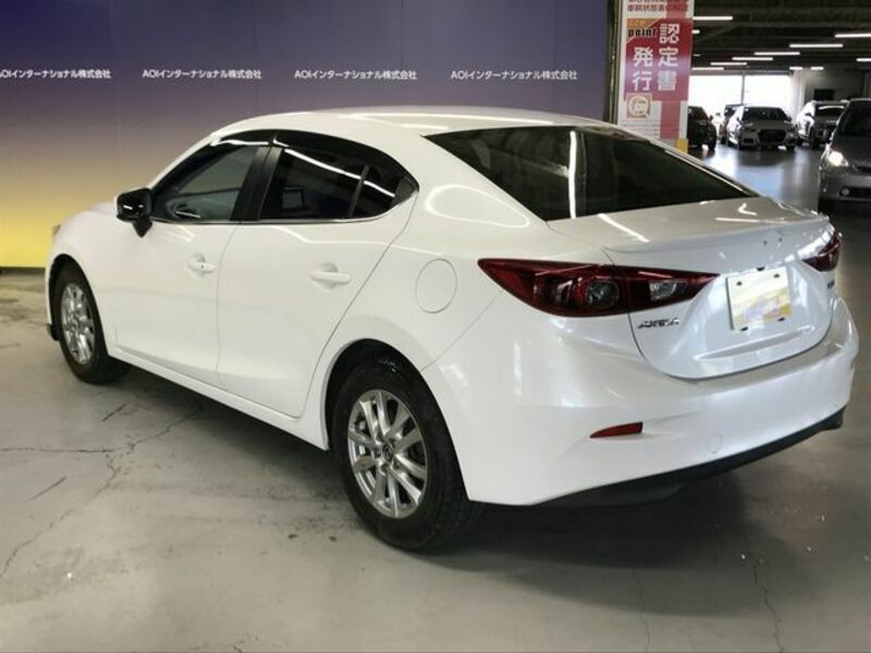 AXELA HYBRID