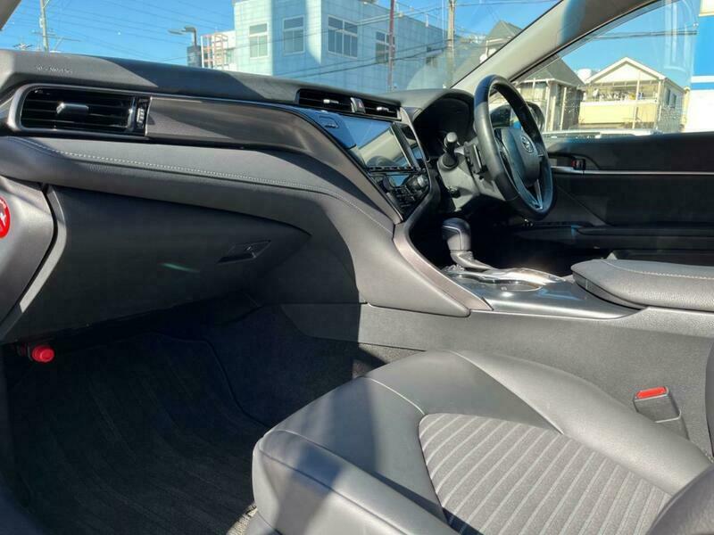 CAMRY