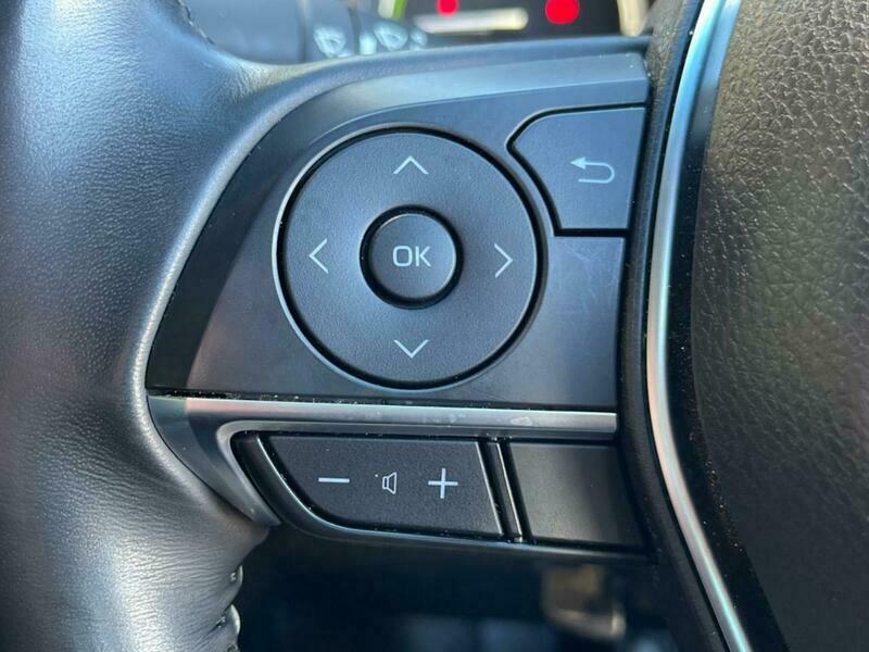 CAMRY