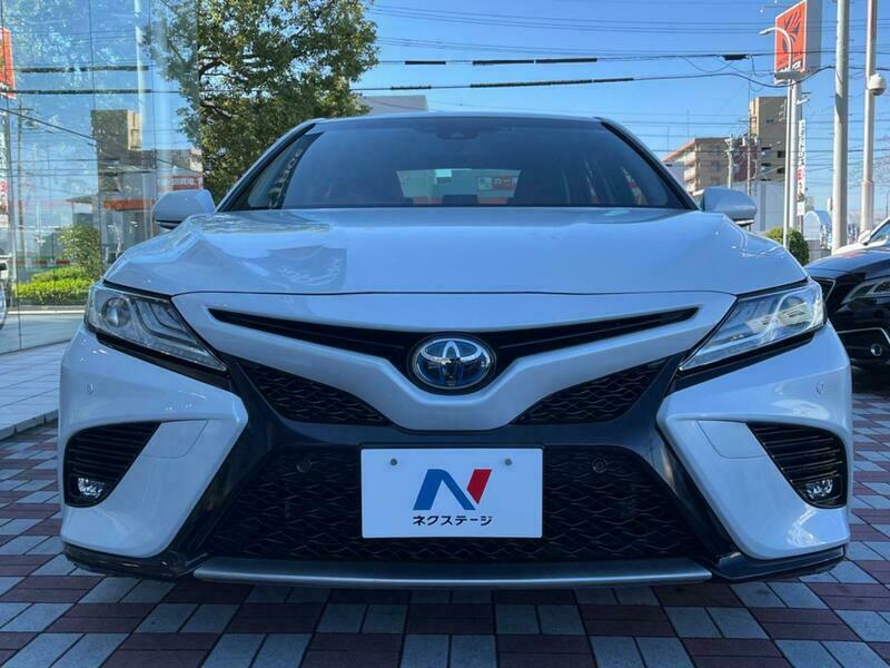 CAMRY