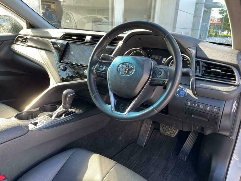 CAMRY