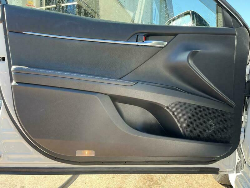CAMRY