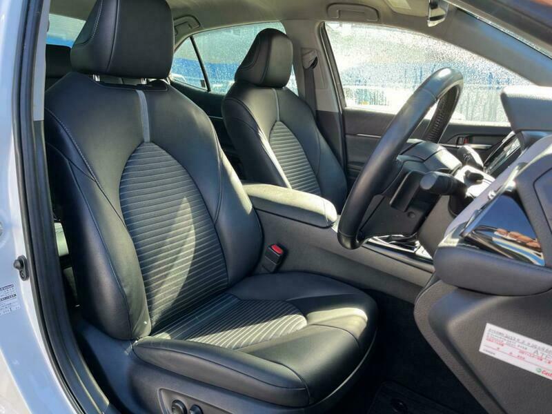 CAMRY