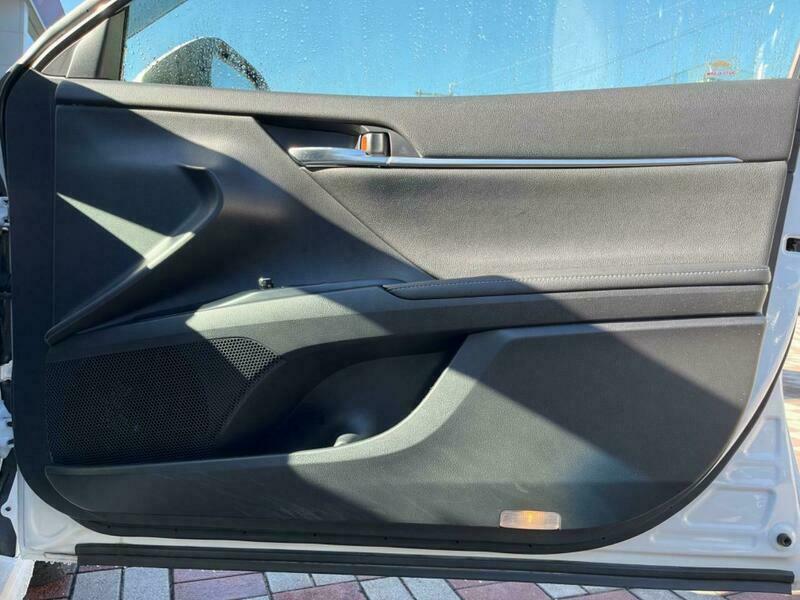 CAMRY