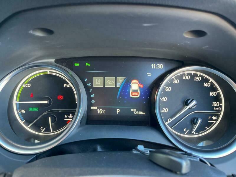 CAMRY