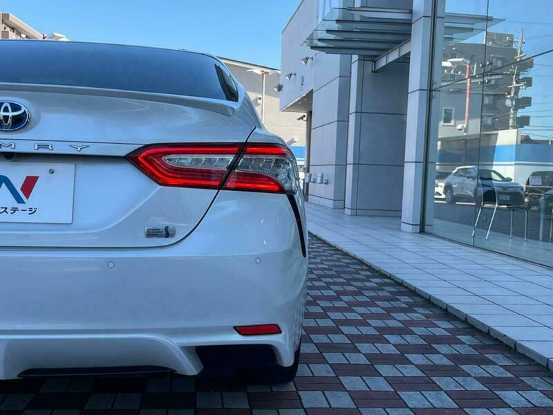 CAMRY
