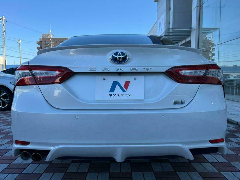 CAMRY