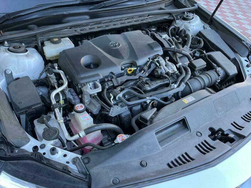 CAMRY