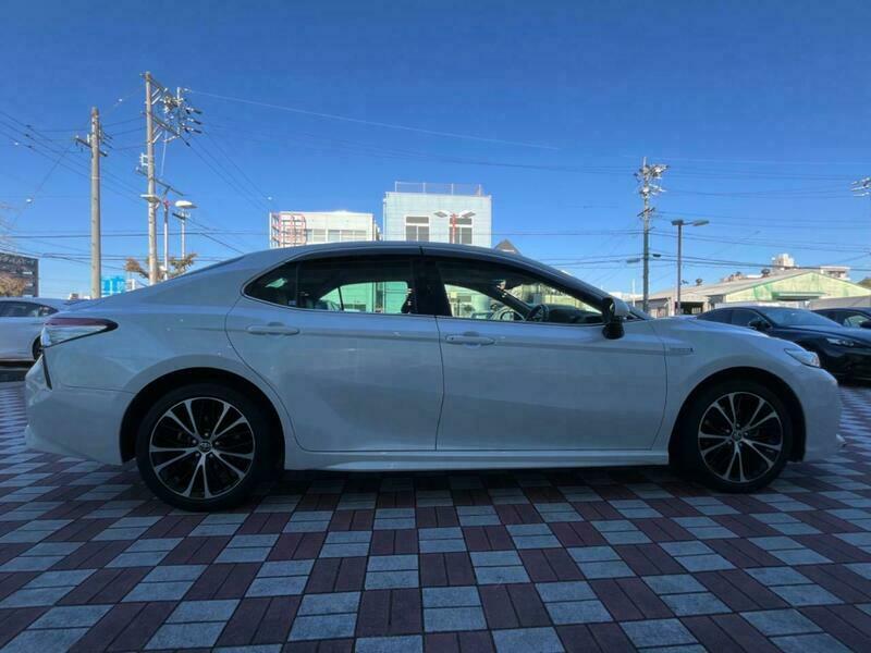 CAMRY
