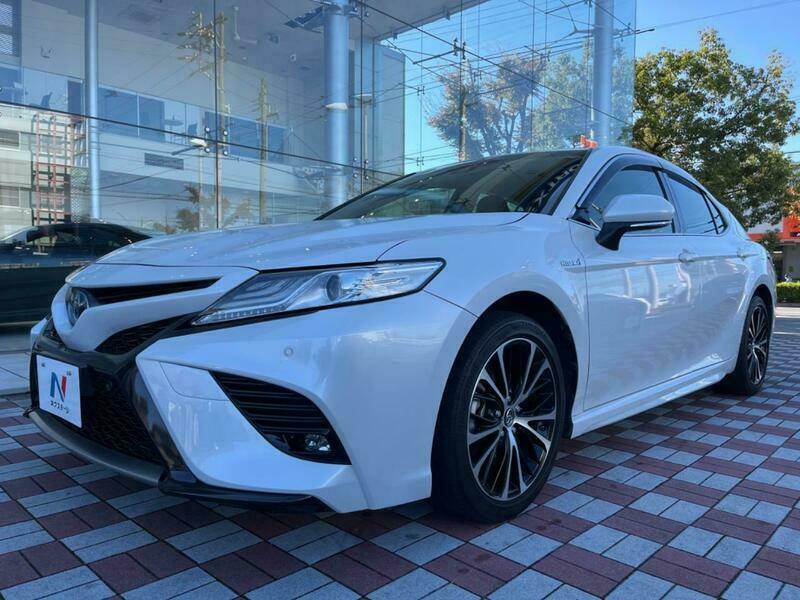 CAMRY