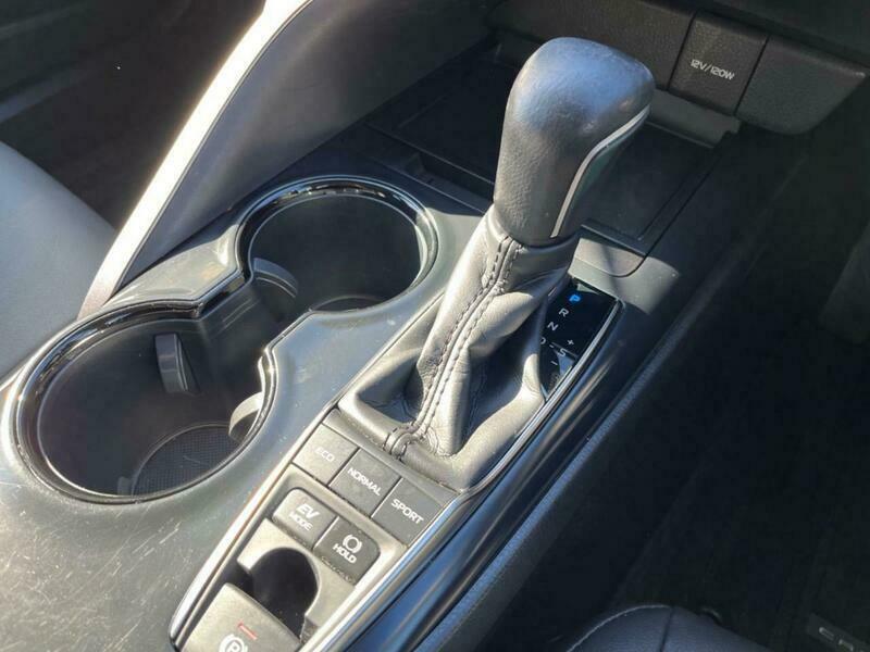 CAMRY