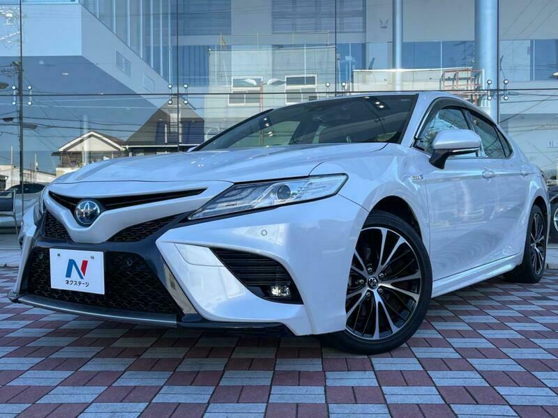 CAMRY