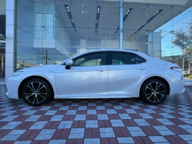 CAMRY