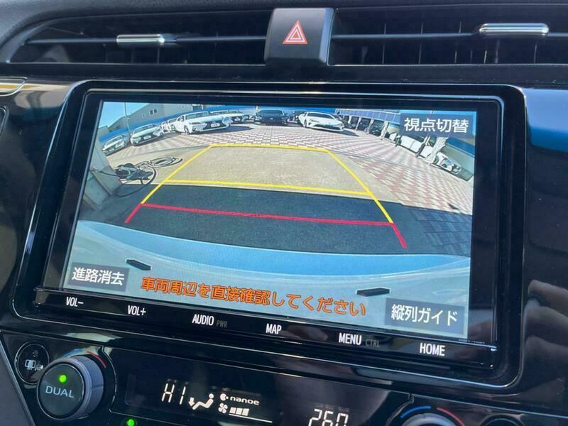 CAMRY