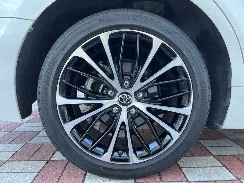 CAMRY