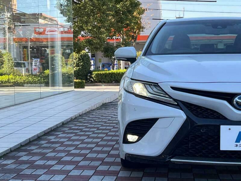 CAMRY