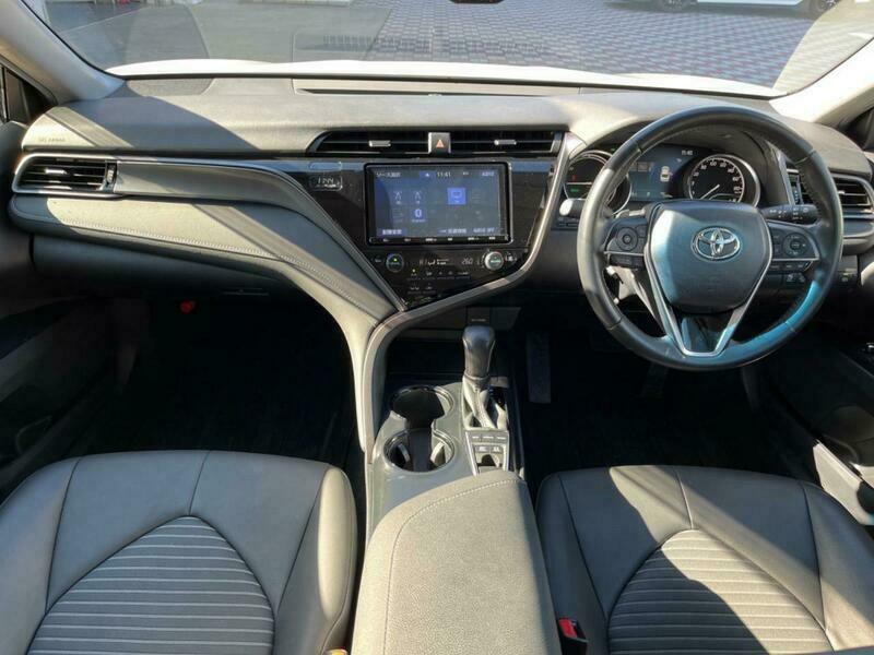 CAMRY