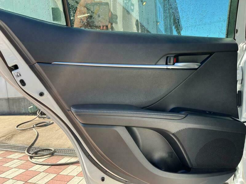 CAMRY