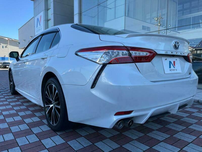CAMRY