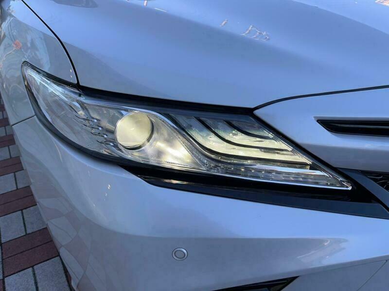 CAMRY