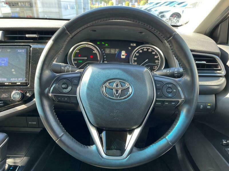 CAMRY
