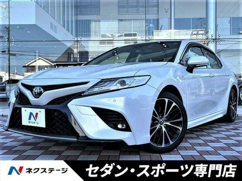 CAMRY