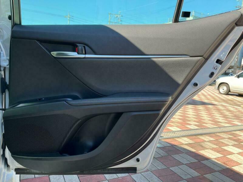 CAMRY