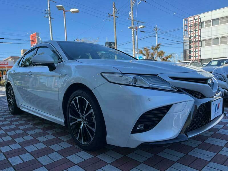 CAMRY