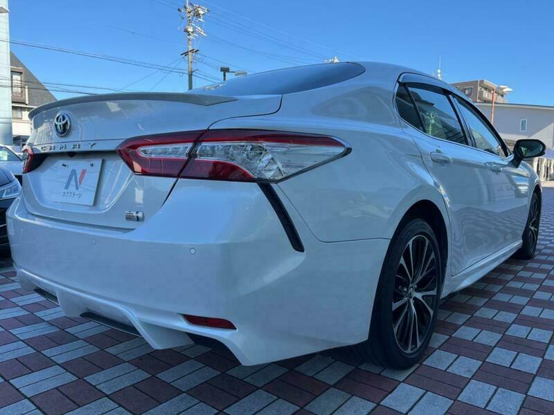 CAMRY