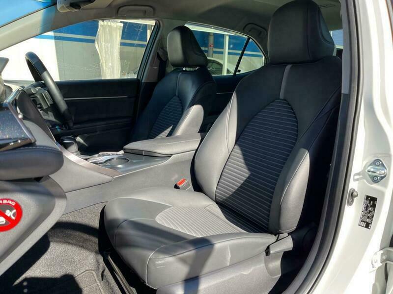 CAMRY