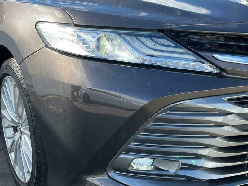 CAMRY