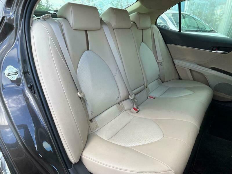 CAMRY