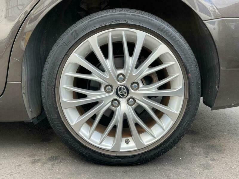 CAMRY