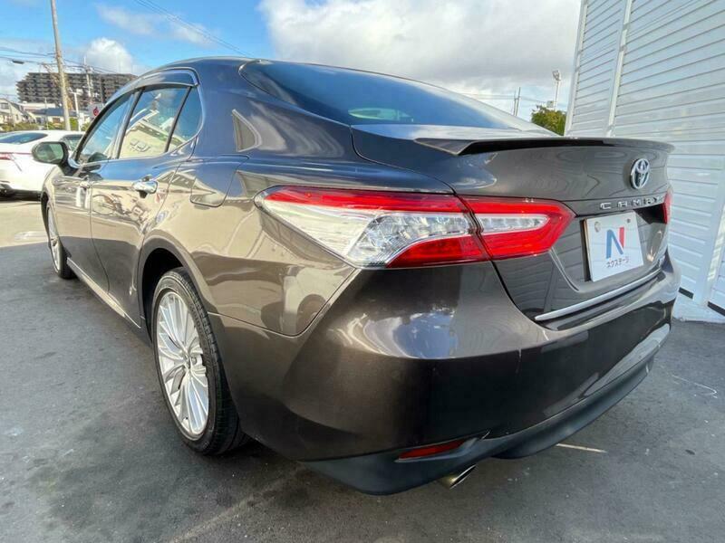 CAMRY