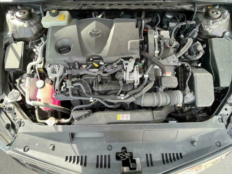 CAMRY
