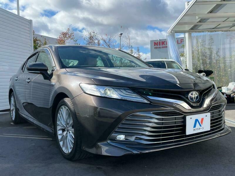 CAMRY