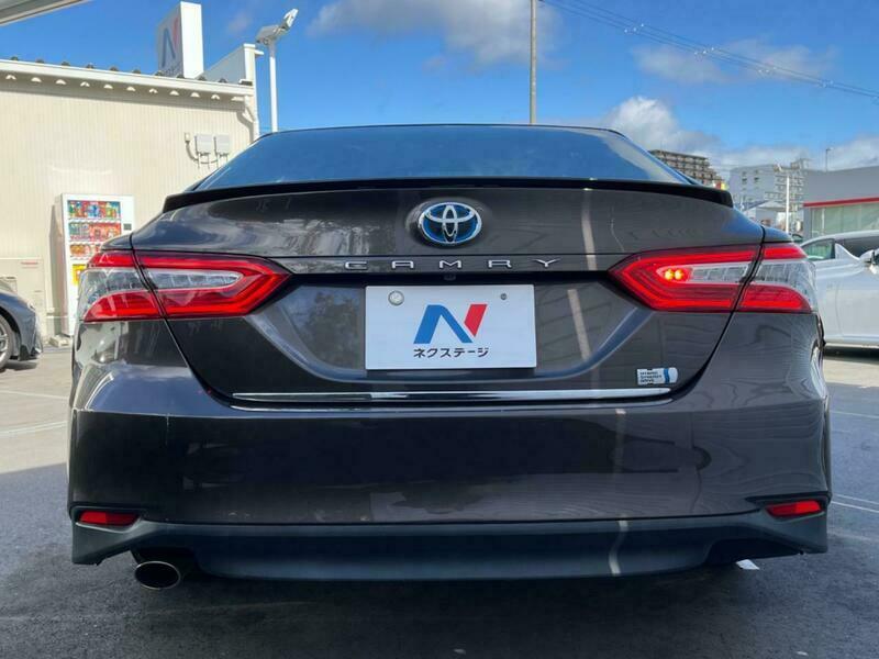 CAMRY