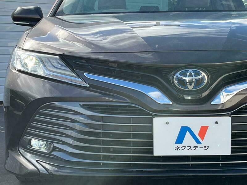 CAMRY