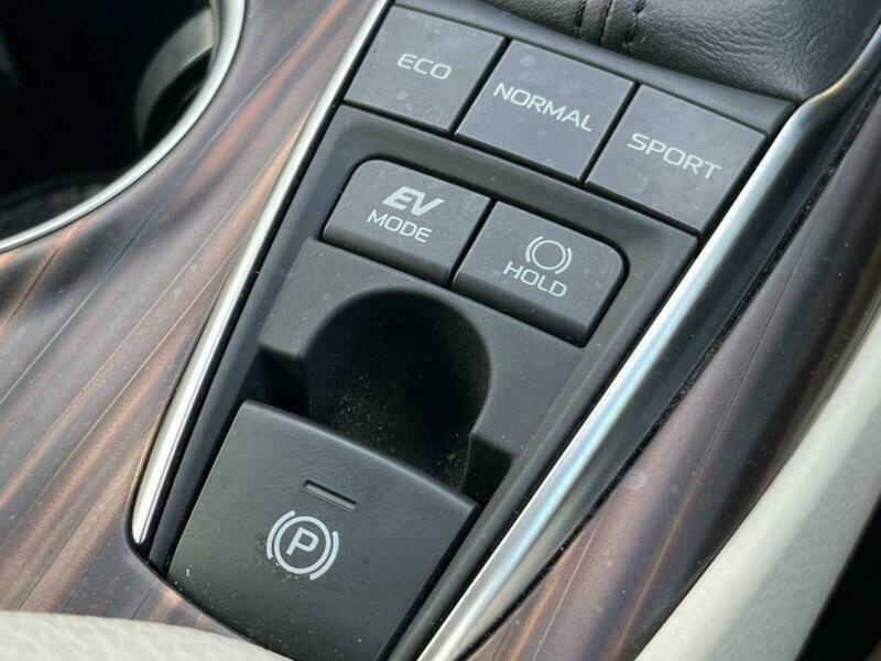 CAMRY