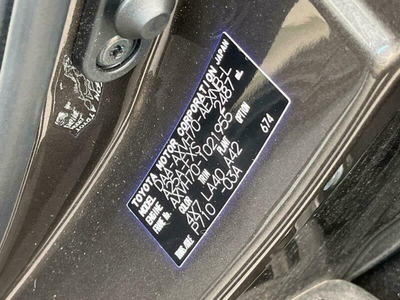 CAMRY