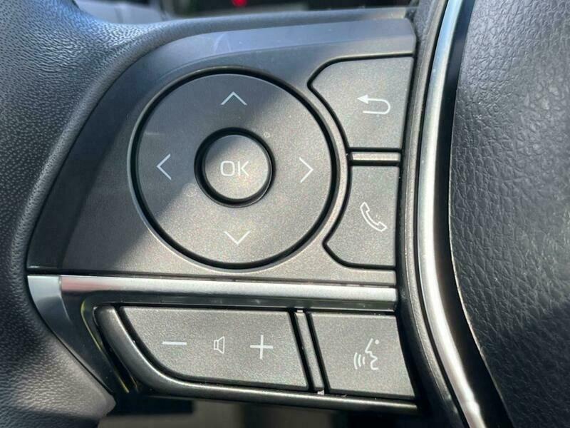CAMRY