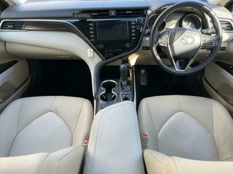 CAMRY